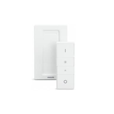 【Philips 飛利浦】Philips 飛利浦 PH015 Hue 調光控制器 遠端遙控 智能控制 智慧家居 無線調光 電燈遙控器 遙控器