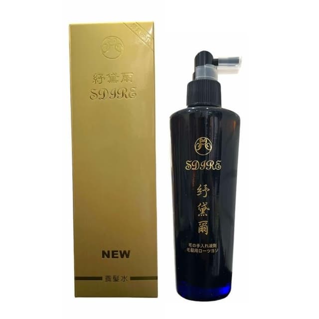 紓黛爾 養髮水 強效二代 160ml 美髮水 頭皮保養