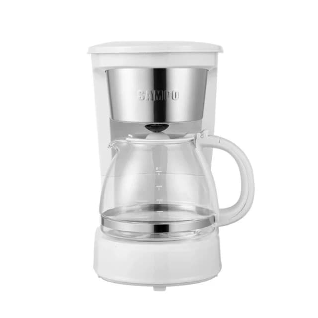 【SAMPO 聲寶】6人份 美式 咖啡機 HM-CB06A