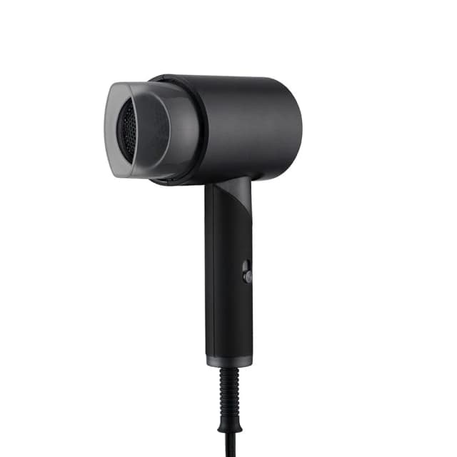 【AWSON 歐森】日本 AWSON歐森 折疊式高濃度負離子吹風機AW-3503(三段溫控)