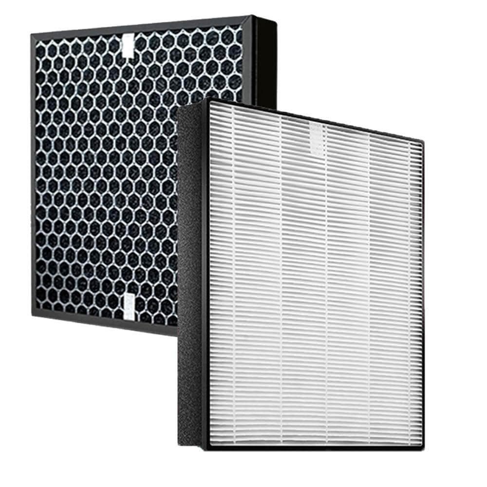 【PUREBURG】適用Alaska阿拉斯加FR-3538 2038 VTF200 PA01 GIA空氣淨化箱全熱交換器活性碳PM2.5濾網