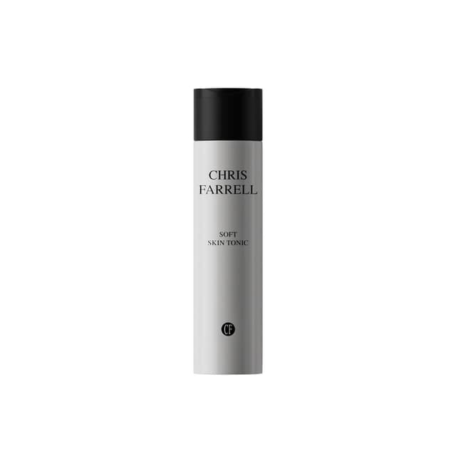 【Chris Farrell 克莉斯瑞】植萃多酚柔膚水200ml(德國保養品 舒緩保濕化妝水)