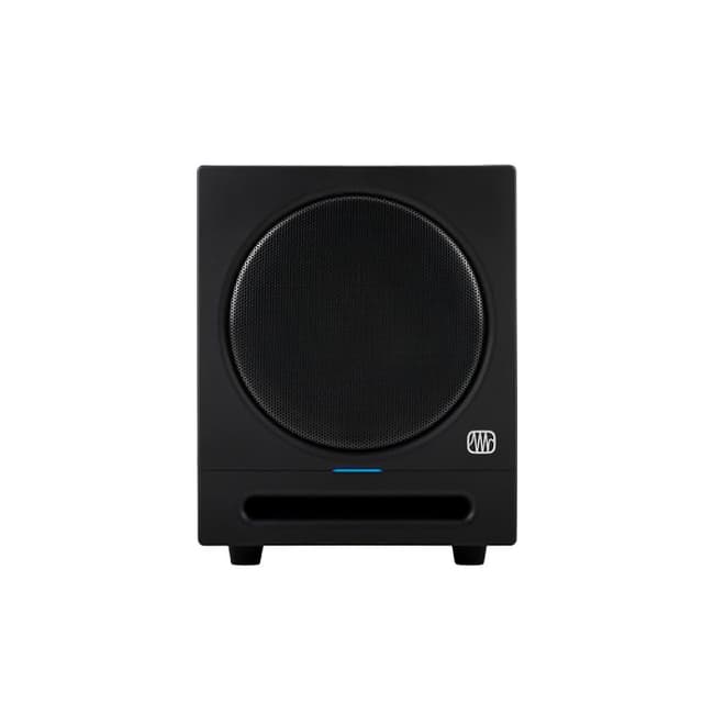 【Presonus】Eris SUB 8 BT 最新版本(重低音 藍芽 音響 喇叭 公司貨 低音炮 公司貨)