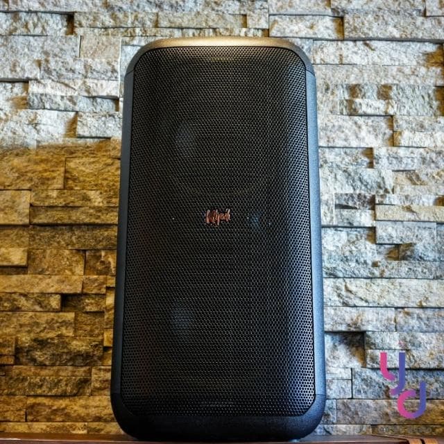 【Klipsch】古力奇 Klipsch GIG XXL120瓦 藍牙 派對 喇叭 贈有線麥克風 公司貨 一年保(藍牙 喇叭)