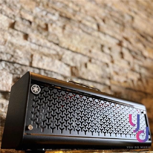 【Yamaha 山葉音樂】山葉 YAMAHA THR-30II 〔黑色特仕版〕 電 木 吉他 音箱 藍牙 無線 充電 公司貨(yamaha THR 30 II 音箱)