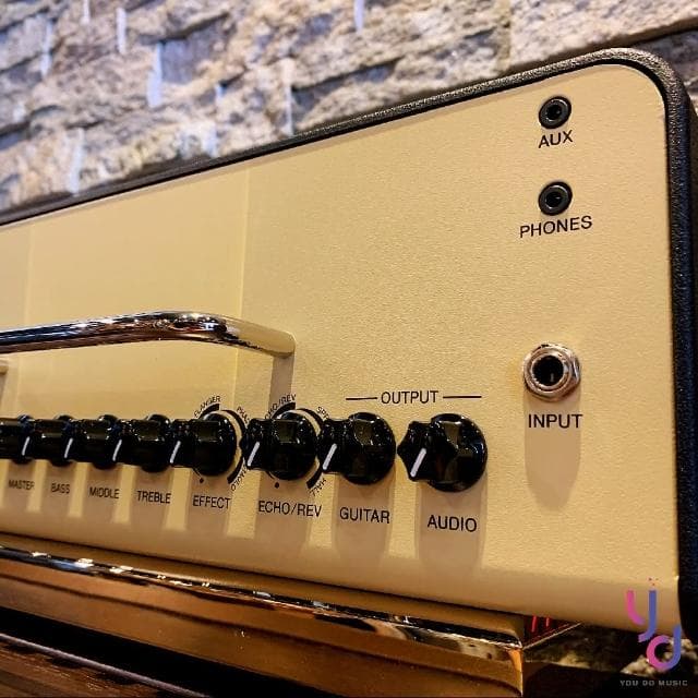 【Yamaha 山葉音樂】山葉 YAMAHA THR-10II 公司貨 贈軟體 藍芽 電 木 吉他 音箱 錄音介面