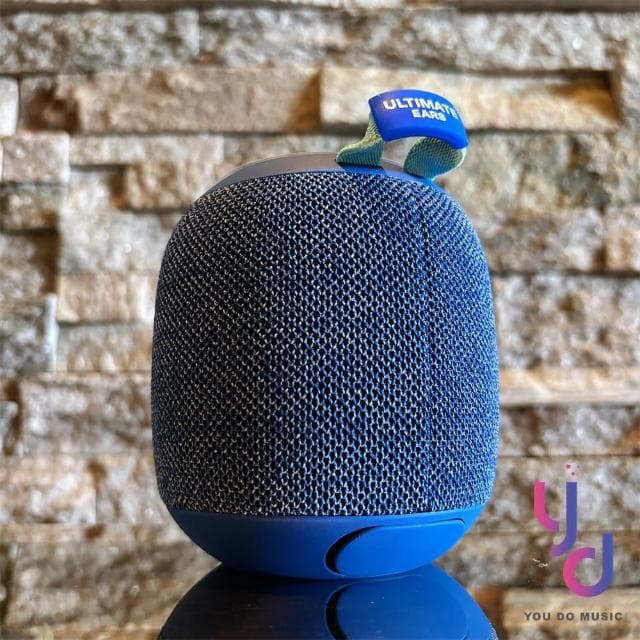 【Ultimate Ears(UE)】Ultimate Ears Wonderboom 4 藍牙 喇叭 五色可選 UE 公司貨 2年保固(ultimate ears wonderboom 4 羅技 音箱)