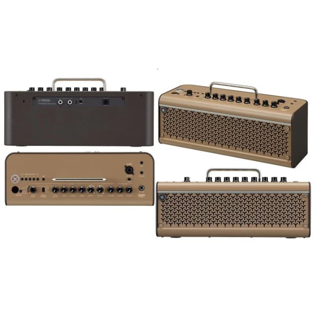 YAMAHA THR 30II A 雙軌 木吉他 音箱 藍芽 無線 充電 公司貨 thr30a