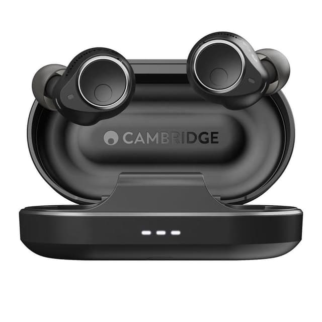 Cambridge Audio Melomania M100 真無線 降噪 藍芽 耳機 公司貨
