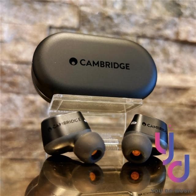 Cambridge Audio Melomania M100 真無線 降噪 藍芽 耳機 公司貨