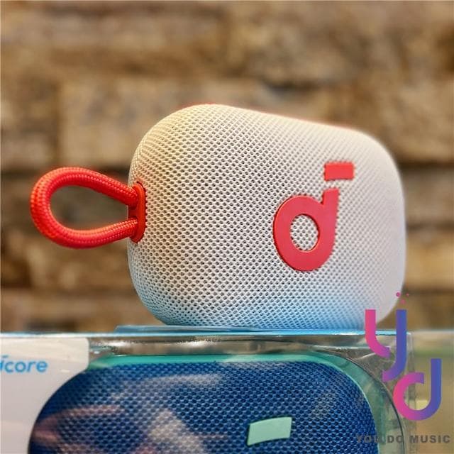 Soundcore Select 4 Go 可攜式 藍牙 喇叭 音響 防水 高效續航 公司貨 2年保
