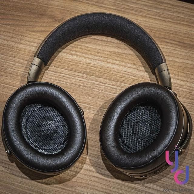 【FOCAL】FOCAL Bathys MG 耳罩式 藍牙 耳機 藍芽 頂級音質 神級通透 公司貨