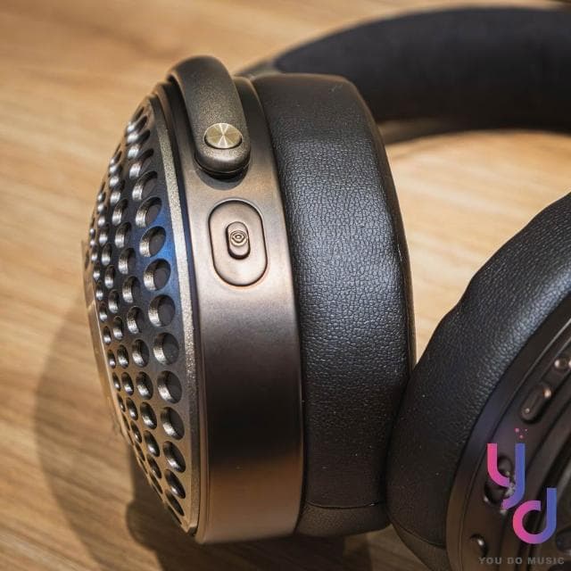 【FOCAL】FOCAL Bathys MG 耳罩式 藍牙 耳機 藍芽 頂級音質 神級通透 公司貨