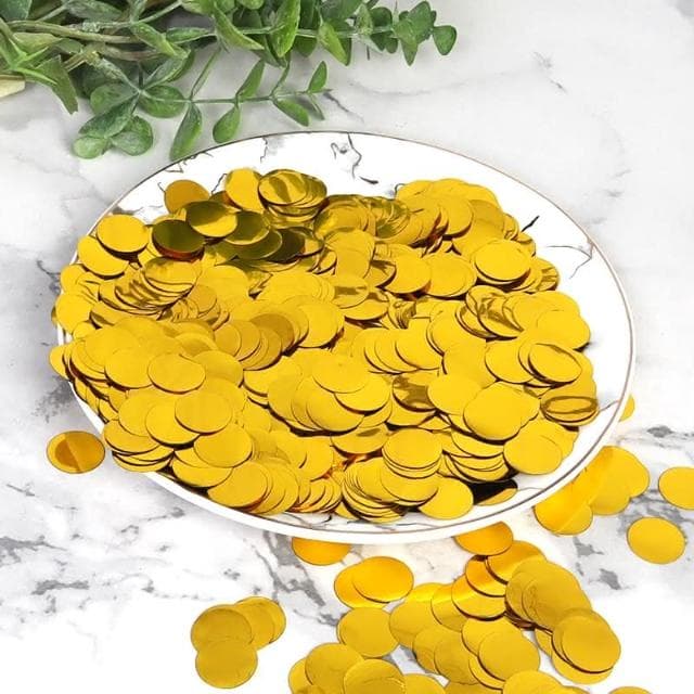 12H快速出貨 (氣球快易送)  亮片 波波球 紙片 圓形紙片 透明氣球 亮片氣球 亮片 氣球 生日氣球 慶生 生日禮物