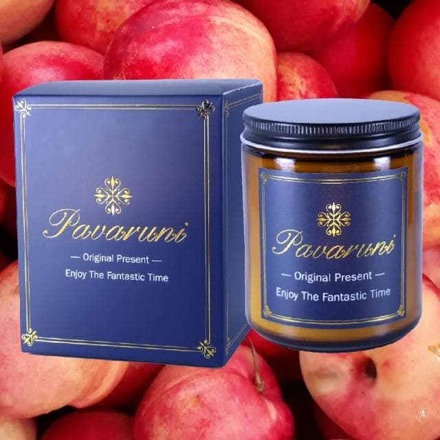 【Pavaruni】美國原創風之谷香薰蠟燭禮盒100種香味大豆植物蠟燭香氛蠟燭咖啡杯生日薰香(香薰蠟燭香氛蠟燭)