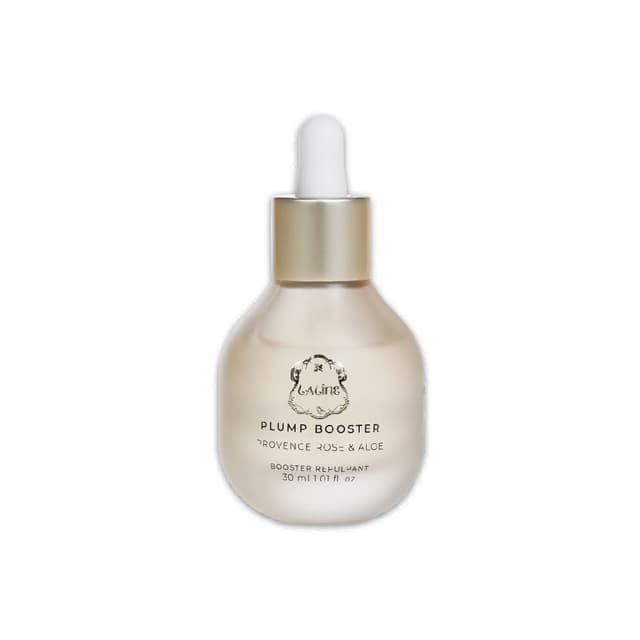 【LALINE】豐潤保濕精華液30ml｜臉部保養抗氧化修護