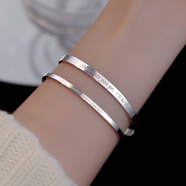 【KEDDY】純銀手環-男生手環-女生手環-情侶手環-結婚禮物-高級飾品-精蘭精品-精品裝飾品-男生禮物-情人節禮物