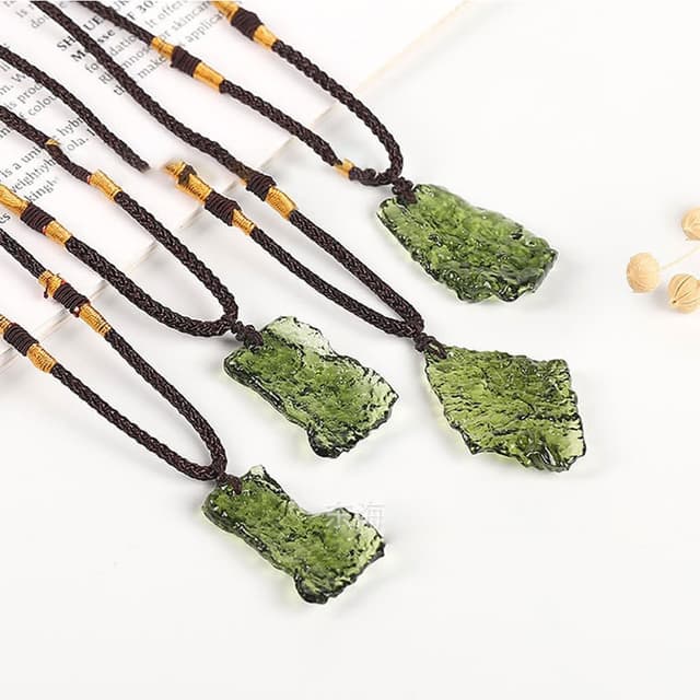 【KEDDY】項鍊-琉璃項鍊-隕石項鍊-原石項鍊-配飾-隨形石項鍊-情侶項鍊-吊墜項鍊-男生項鍊-送長輩-禮物