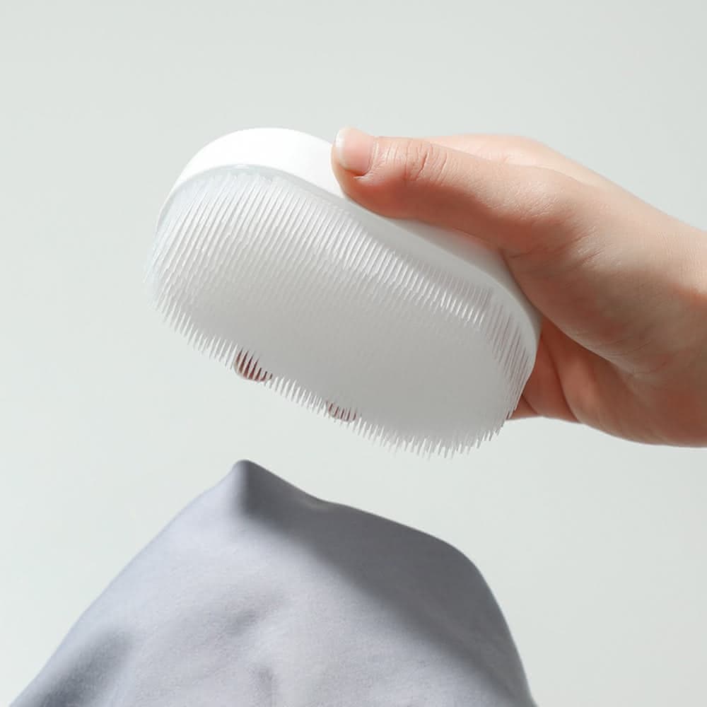 寶寶衣物刷(軟毛刷 衣領刷 輕柔刷 鞋子刷)