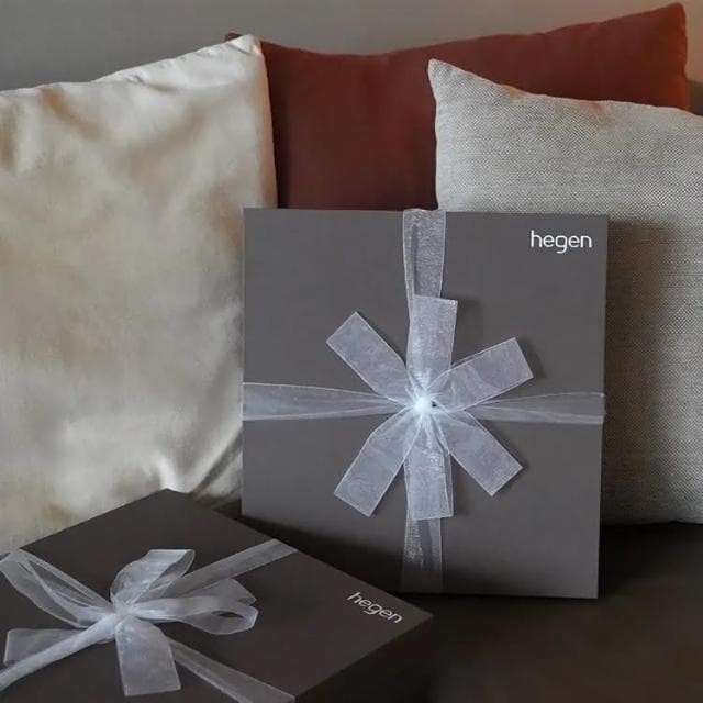 【hegen】PCTO™ 限定色星選禮盒 預購1月中到貨