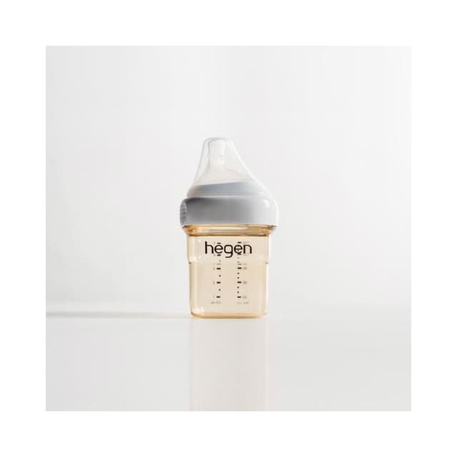金色奇蹟PPSU多功能方圓型寬口奶瓶 150ml