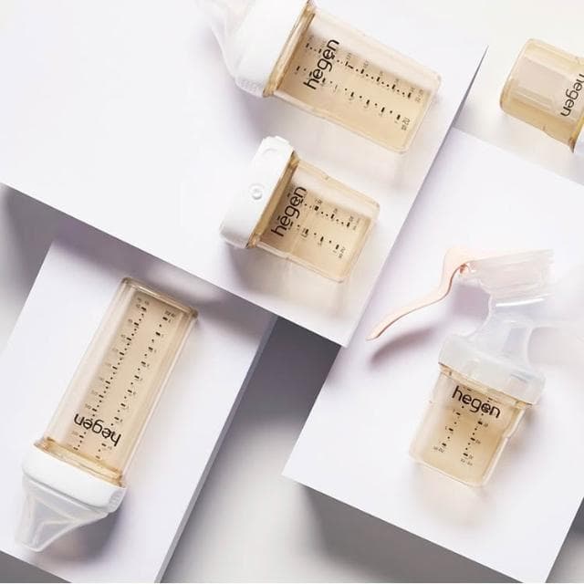 金色奇蹟PPSU多功能方圓型寬口奶瓶 330ml 雙瓶組