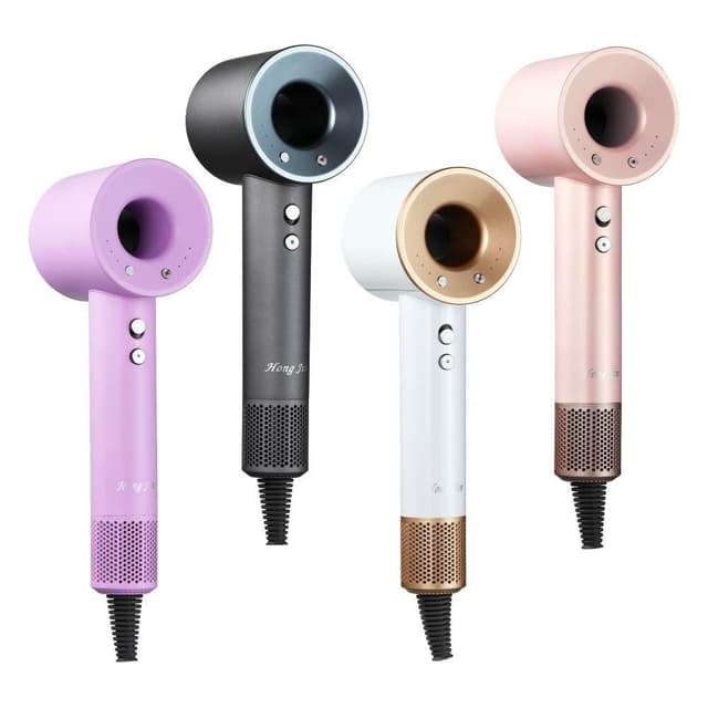 【御皇居】超高速吹風機 負離子吹風 高速吹風機 磁吸風嘴