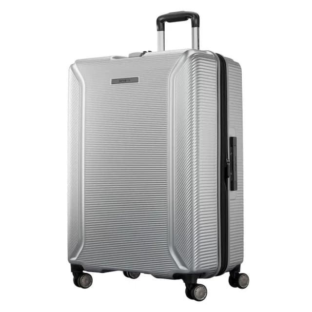 5Cgo🏆Samsonite Element Xlt 22吋 + 30吋 行李箱 二入組 #1654492 國際通用TSA海關密碼鎖/內部多隔層拉鍊袋設計/360 度全向滑順靜音輪 Samsonite Element Xlt 22 inch + 30 inch Luggage Set —303