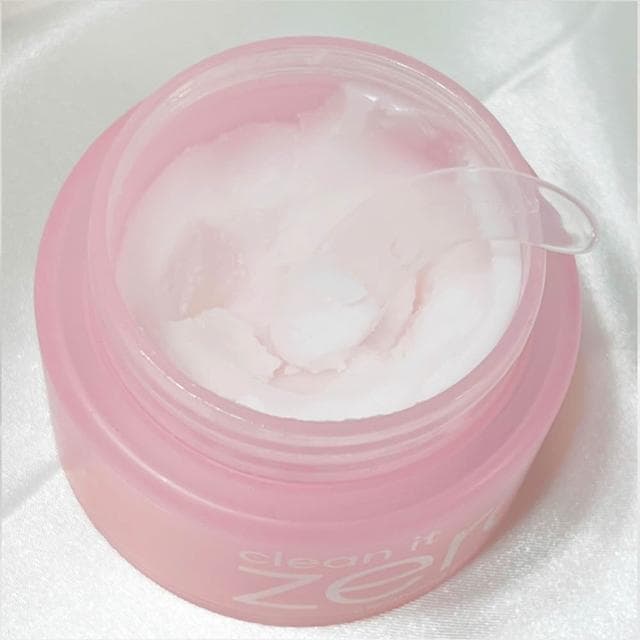 【BANILA CO】ZERO 芭妮蘭 卸妝膏 (((banilaco 卸妝 banila 保濕 不乾燥 庶務客)))