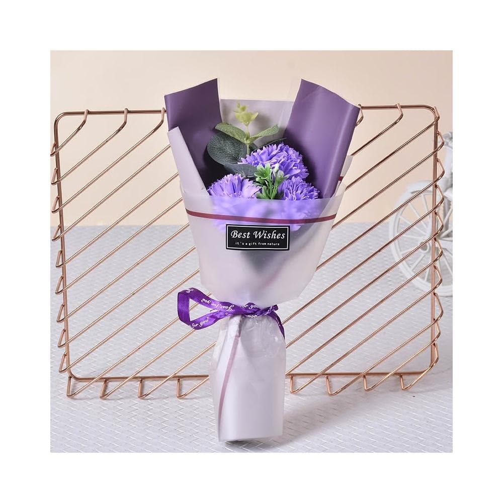 康乃馨 香皂花 母親節 教師節 婚禮小物 花束 包材 人造花 乾燥花 情人節 畢業禮物 假花