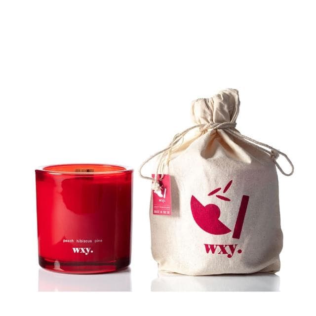 英國 wxy Roam 漫遊蠟燭- 盛夏花語/350g