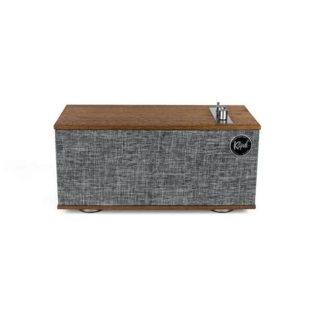 Klipsch  The One II 藍牙喇叭-無外箱福利品