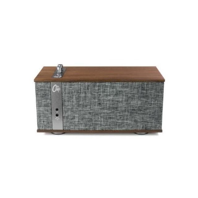 Klipsch  The One II 藍牙喇叭-無外箱福利品