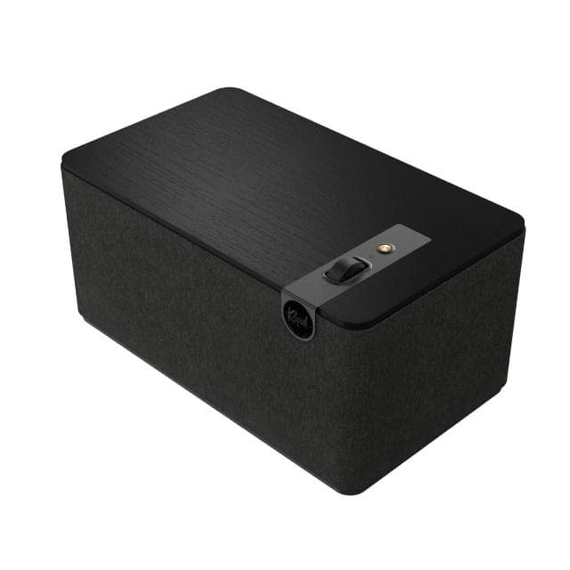 Klipsch The Three Plus 藍牙喇叭