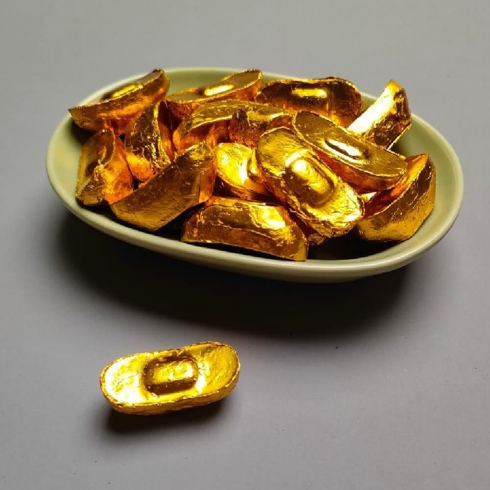 元寶巧克力 170g 獨享包 (嘻饈仔)