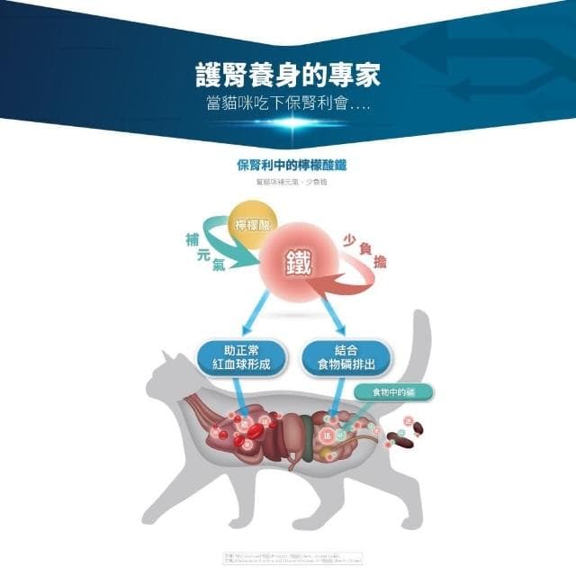【MORESON 木入森】貓咪腎臟保健 60顆/盒 保腎利(腎臟保健 補充營養 貓咪保健品 貓咪保養品)