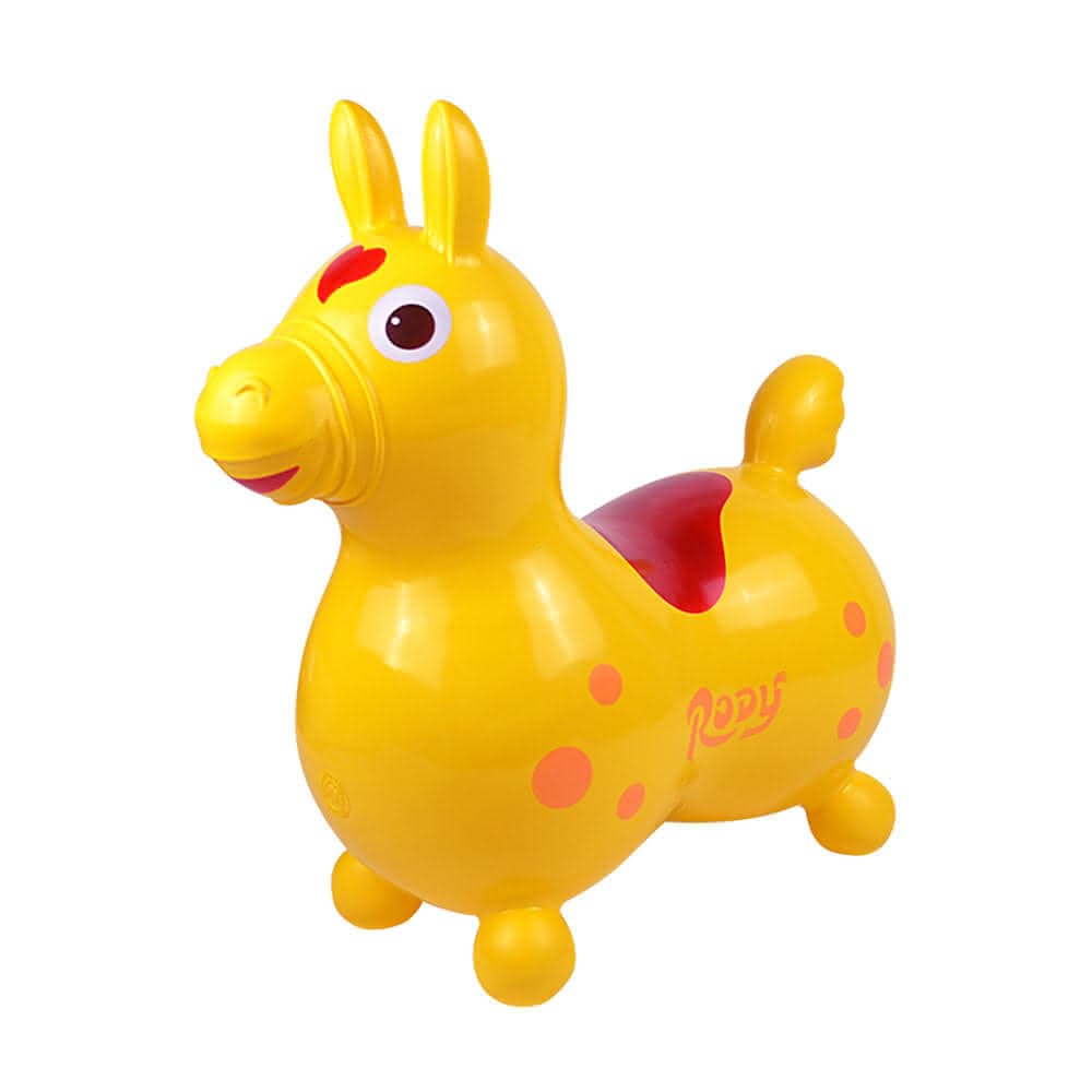 【RODY】跳跳馬-經典系列充氣馬 跳跳馬 rody跳跳馬 兒童節禮物 小朋友生日禮物