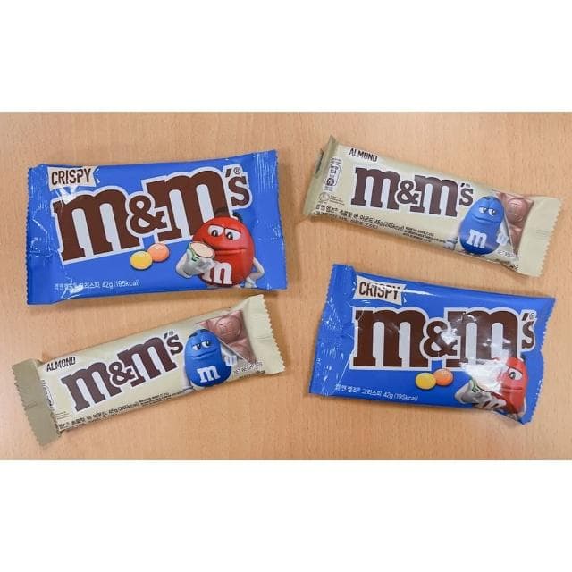 MM巧克力 m&m s巧克力 黃色 精靈罐  脆心牛奶巧克力 花生 巧克力 mm迷你巧克力豆 迷你豆 巧克力豆