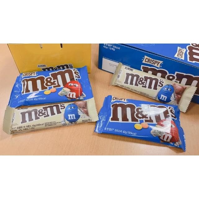MM巧克力 m&m s巧克力 黃色 精靈罐  脆心牛奶巧克力 花生 巧克力 mm迷你巧克力豆 迷你豆 巧克力豆