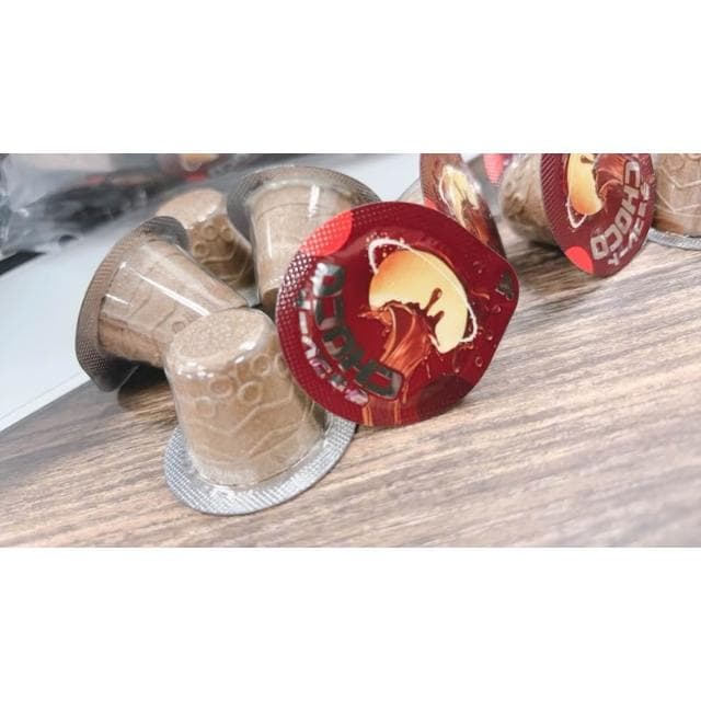 巧克力炫脆杯 巧克力 獨立包裝 巧克力杯 脆皮 6g裝 炫脆杯 小朋友 獎勵 幼稚園 甜筒 追劇零食 巧克力酥