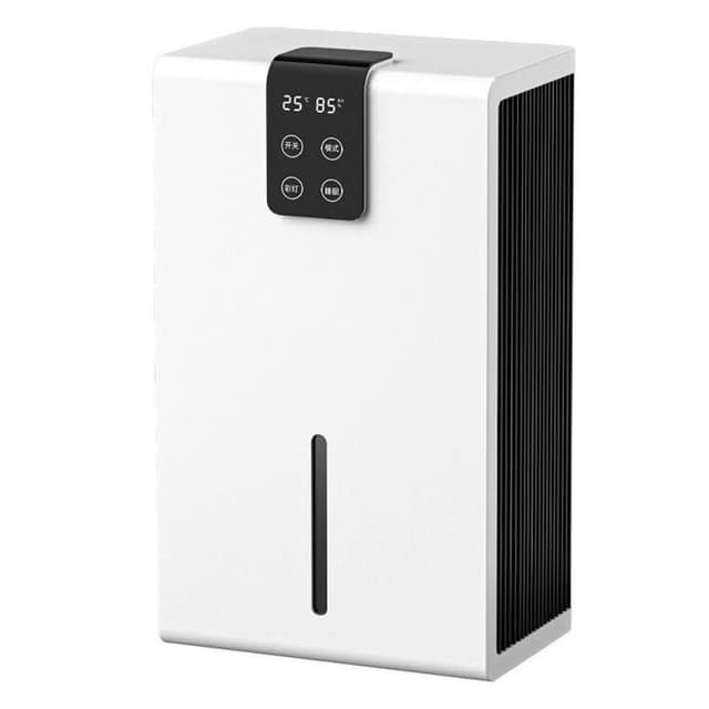 獵戰 高易除濕機 家用臥室抽濕機 乾燥機(空氣淨化器 去濕器 地下室吸濕器)