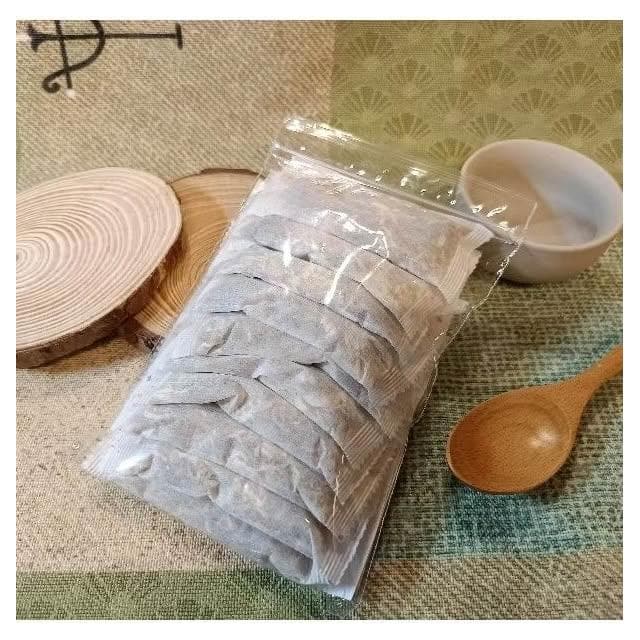 玉竹 麥冬 黃耆 枸杞，9g*10小包