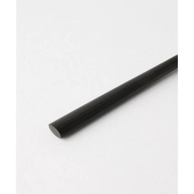 【柳宗理】日本高質感黑柄樺木不鏽鋼湯匙17.9cm(交換禮物 聖誕禮物 餐匙)