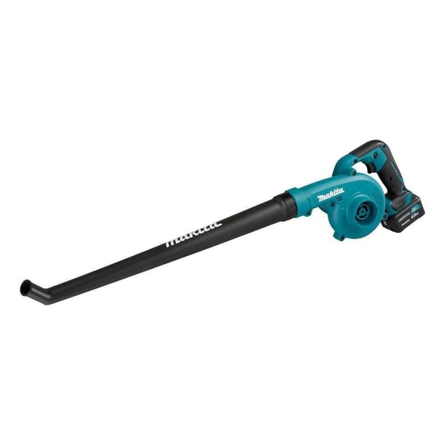 【MAKITA 牧田】12V鋰電吹風機 長噴嘴 空機