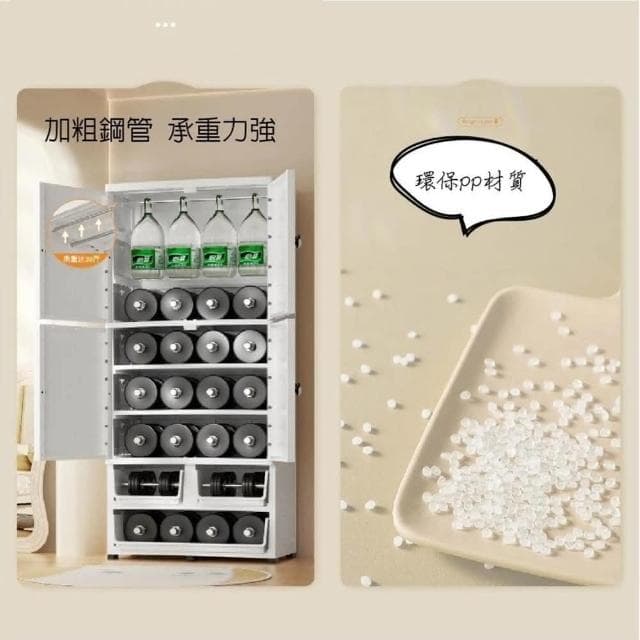 兒童衣櫃 寶寶衣櫃 寶寶衣櫥 兒童衣櫥 嬰兒收納櫃 整理置物櫃 收納架 玩具收納架