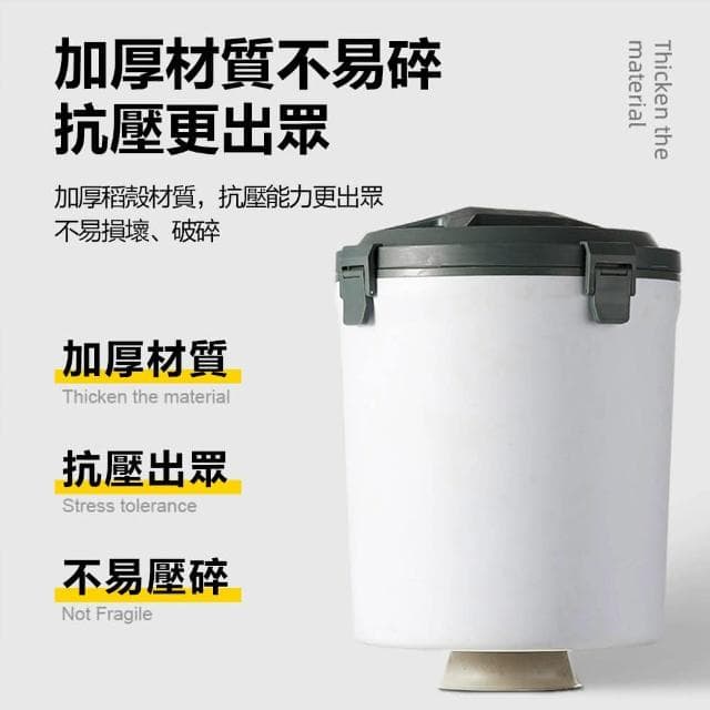 【LEMU 樂牧】稻殼材質免洗餐具，碗，杯，勺，筷子，盤子戶外露營用品餐具10個一組（免洗餐具/戶外餐具/碗/杯/勺/筷子/盤子）