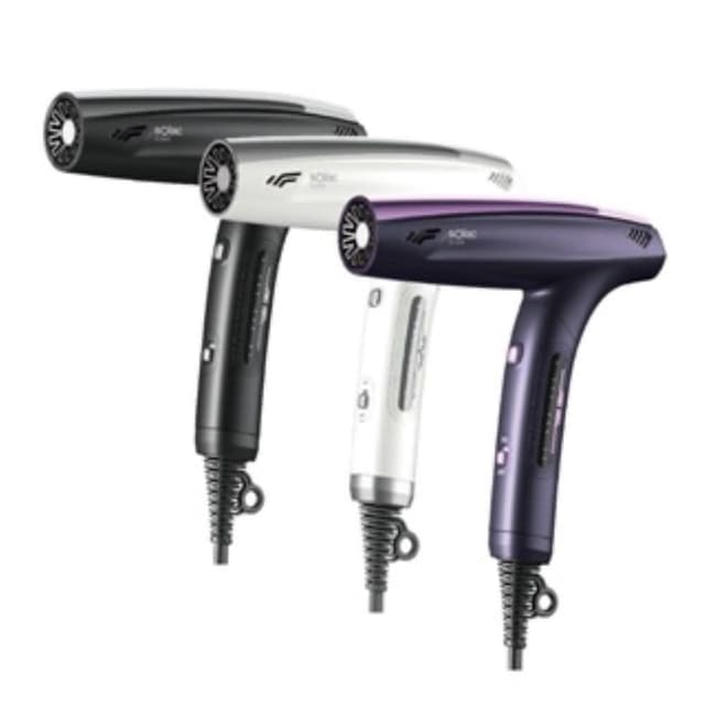 Solac SD-1600 雙效離子智能吹風機