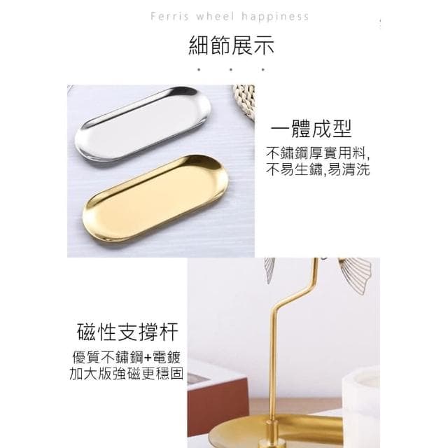 SPOIL 寵你熱動力旋轉燭台 香薰蠟燭燭台 居家造景 辦公室擺設 氣氛擺飾 生日禮物 送禮(香薰蠟燭燭台 居家造景)