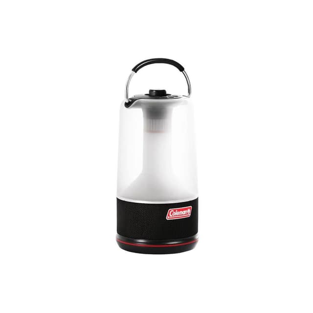 【Coleman】360藍芽喇叭型營燈 CM-34246 照明燈 藍芽音響 露營 逐露天下