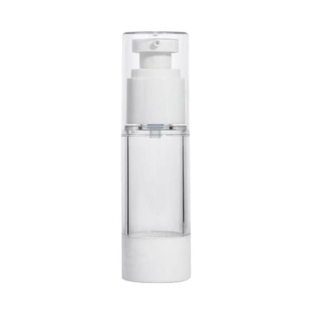 真空噴霧瓶 朗威 30ML 真空分裝瓶 保養品分裝瓶 真空瓶 噴霧瓶 旅行分裝瓶 BJ236